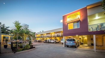 Nambour Heights Motel Nambour Heights Motel