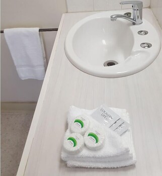 Pokój standardowy (Double Room)