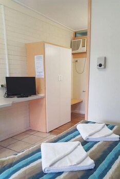 Pokój standardowy (Triple Room)