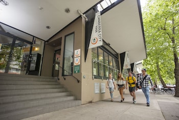 Canberra City YHA - Hostel Canberra City YHA - Hostel