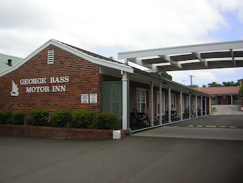 George Bass Motor Inn George Bass Motor Inn
