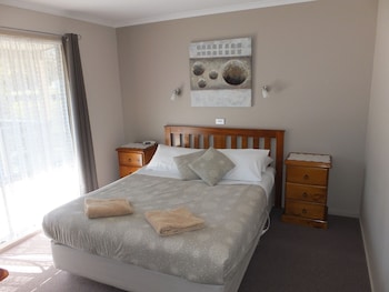 Lakes Entrance Country Cottages Lakes Entrance Country Cottages