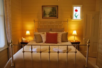 Kelly and Wright Luxury Accommodation Kelly and Wright Luxury Accommodation