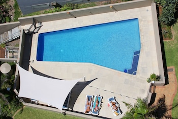 Narrowneck Court Narrowneck Court