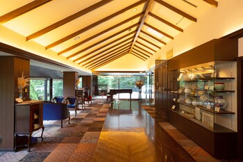 Art and Music Spa Resort Manatei Hakone Art and Music Spa Resort Manatei Hakone