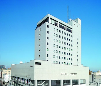Hirosaki Park Hotel Hirosaki Park Hotel