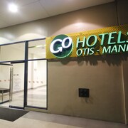 Go 奧的斯 - 馬尼拉酒店