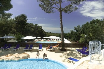 Camping Le Pianacce Camping Le Pianacce