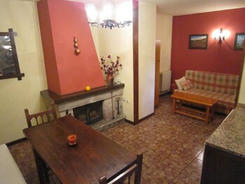 Apartament z 1 sypialnią