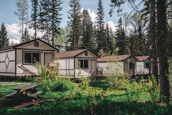 Mountain View Cabins Mountain View Cabins