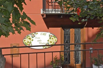 B&B Porta delle Madonie B&B Porta delle Madonie