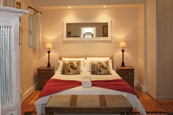 Budget ground floor - En suite