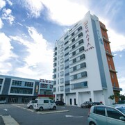 查亞飯店