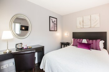 tarifs reservation hotels Le Figuier