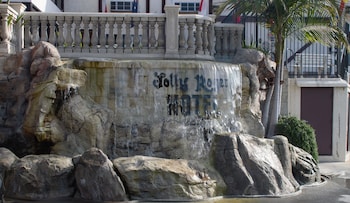 Jolly Roger Hotel Jolly Roger Hotel