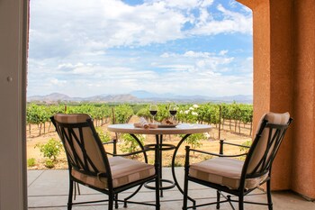 Carter Estate Winery and Resort Carter Estate Winery and Resort