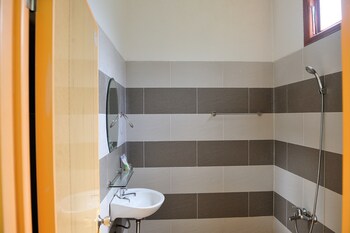 Bungalow standardowy, dla niepalących, widok na ogród