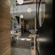 甜蜜奧哈娜時髦飯店