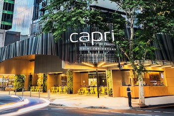Capri by Fraser, Brisbane Capri by Fraser, Brisbane