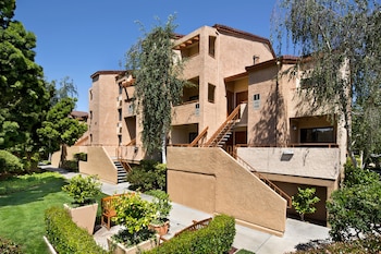 Oakwood Silicon Valley Oakwood Silicon Valley
