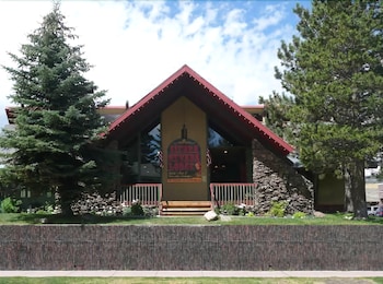 The Lodge at Sierra Nevada Resort & Spa The Lodge at Sierra Nevada Resort & Spa