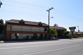 Budget Inn La Puente in La Puente, California