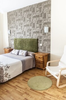Hotel Voar Hotel Voar
