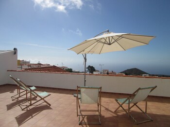La Palma Hostel - Pensión Central La Palma Hostel - Pensión Central