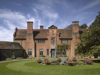 Port Lympne Reserve - Port Lympne Hotel Port Lympne Reserve - Port Lympne Hotel
