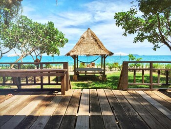 Mooban Talay Resort Mooban Talay Resort