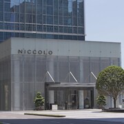 成都尼依格羅酒店