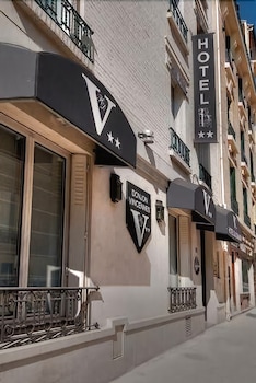 tarifs reservation hotels Hôtel Donjon Vincennes