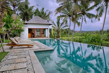 Villa Santun Villa Santun