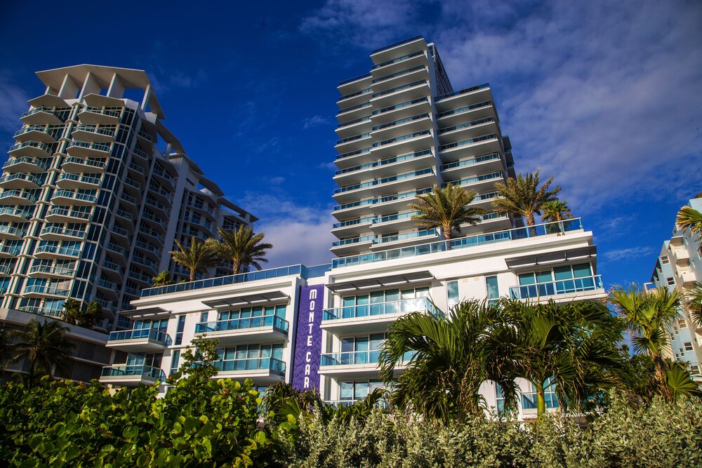 Mare Azur Miami Luxury Apartments By Montecarlo Miami Beach Price Address Reviews