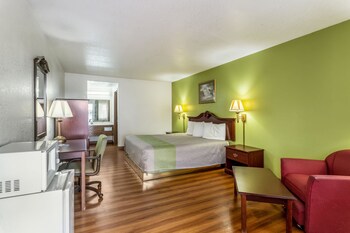 Rodeway Inn Rodeway Inn