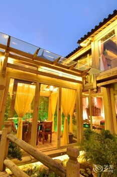 Sanse Yunhe Inn Sanse Yunhe Inn