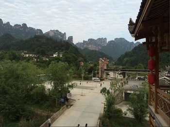 Zhangjiajie Boya Hotel Zhangjiajie Boya Hotel