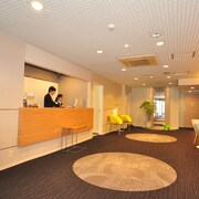綠井飯店