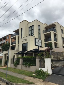 Wollongong Serviced Apartments Wollongong Serviced Apartments
