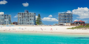 Beaches International Beaches International