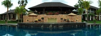 Villa Bukit Segara Villa Bukit Segara