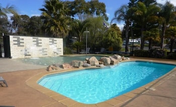 Garden of Eden Caravan Park Garden of Eden Caravan Park