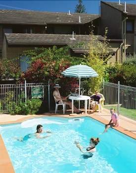 Sandpiper Holiday Apartments Sandpiper Holiday Apartments
