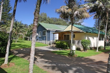 Anson Bay Lodge