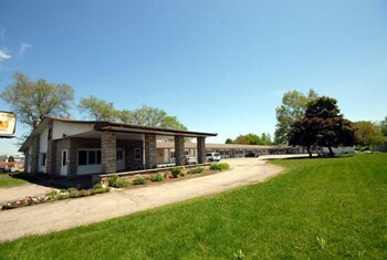 Kitchener Motel Kitchener Motel