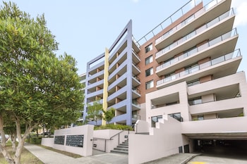 Waldorf Waitara Residential Apartments Waldorf Waitara Residential Apartments
