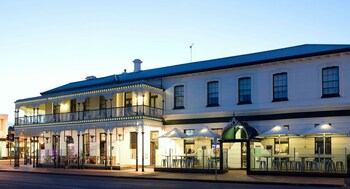 Mount Gambier Hotel Mount Gambier Hotel