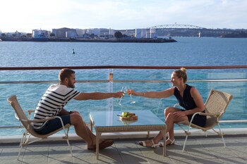 Auckland Waterfront Serviced Apartments on Prince's Wharf Auckland Waterfront Serviced Apartments on Prince's Wharf
