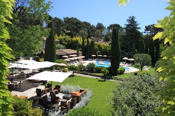 Hôtel de Mougins Hôtel de Mougins