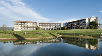 Hotel Mas Solà Hotel Mas Solà